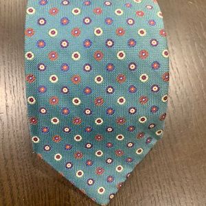 Jos Bank tie